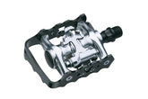 System Ex D5200 Dual Action Clipless Pedal